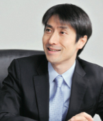 許斐健二