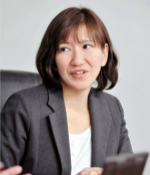 松本由夏
