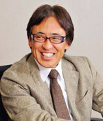 許斐健二